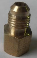 Переходник FC-04 Zenny Переходник FC-04 Zenny