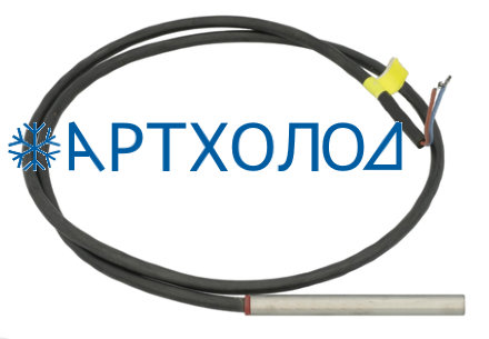 ТЭН подогрева картера T00CH1RIC для Q,S (70 W 230 V / 1 / 50-60 Hz) Frascold ТЭН подогрева картера T00CH1RIC для Q,S (70 W 230 V / 1 / 50-60 Hz) Frascold