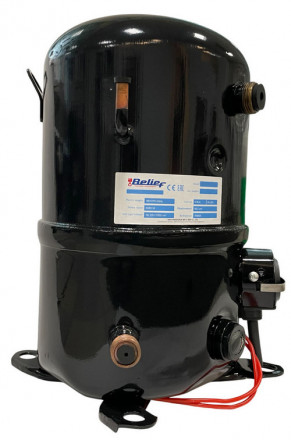 Компрессор поршневой Belief BS-PHL-134X-3SG (R404А, LBP)