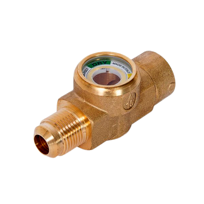 Cмотровое стекло SGP 12 N (014L0173R) Ридан