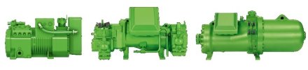 Компрессор 4VES-7.F3Y (LBP/MBP/HBP) Bitzer