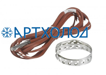 Датчик температуры Danfoss AKS 21 A (084N2008) 5.0 м