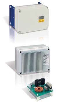 Регулятор скорости XV150K-55DA0 Dixell