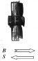 Осевой вентилятор YWF4D-315B-92/35-G Weiguang