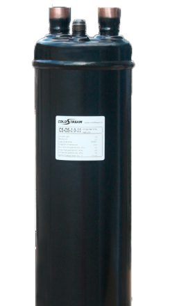Маслоотделитель ColdStream CS-OS-4,0-22 Becool