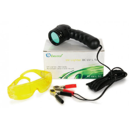 Лампочка для комплекта поиска утечек Becool BC-UV-L-50