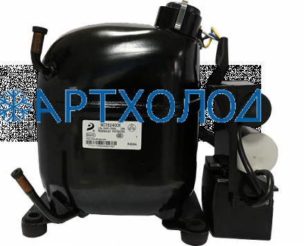 Компрессор поршневой Donper CJ6240CE (R22, MBP)