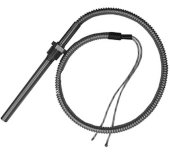 ТЭН подогрева картера T00CH9RIC для V,Z,W (150 W 230 V / 1 / 50-60 Hz)