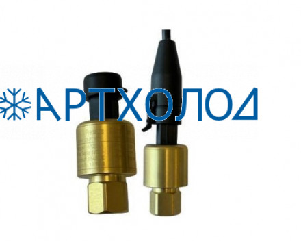 Датчик высокого давления 0...50 бар, 4…20 мА BC-TP-050N Becool