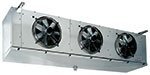 Потолочный кубический воздухоохладитель ECO ICE 44B10 ED ECO