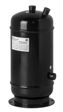 Ресивер BC-LR-20,0 (1 1/4'' - 1 1/4'') (PR21) Becool