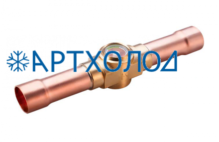 Cмотровое стекло SGP 6s N (014L0181R) Ридан