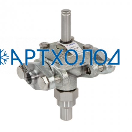Электромагнитный клапан EVRАT 20 (032F6221R) Ридан Электромагнитный клапан EVRАT 20 (032F6221R) Ридан