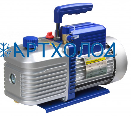 Насос вакуумный двухступенчатый Becool BC-VP-2200N
