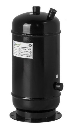 Ресивер BC-LR-24,8 (1 1/4''-1 1/4'') (PR24) Becool Ресивер BC-LR-24,8 (1 1/4''-1 1/4'') (PR24) Becool