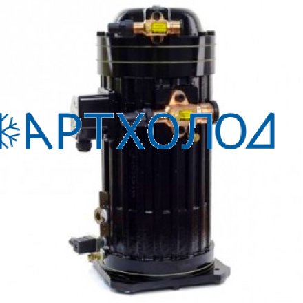 Компрессор спиральный YSH450C1G-100 (R-410A) Leadgoo
