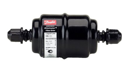 Неразборный фильтр-осушитель DML 033 023Z5090R Ридан