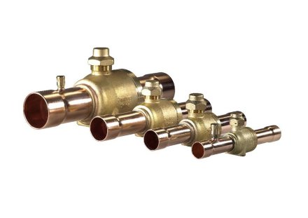 Запорный кран GBC 6s 009G7030 Danfoss Запорный кран GBC 6s 009G7030 Danfoss