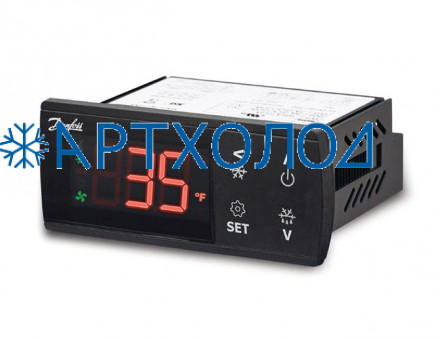 Контроллер Danfoss ERC 213 (080G3294)
