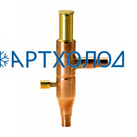 Регулятор давления кипения KVL 22 (034L0045R) Ридан