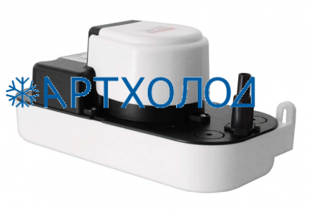 Дренажный насос Siccom Flowatch Tank+ 1.2
