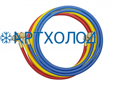 Шланги заправочные 150 см 40360 Mastercool