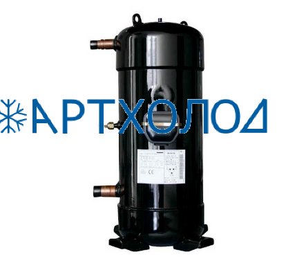 Компрессор спиральный C-SCP270H38A (R-410A, HBP) Sanyo