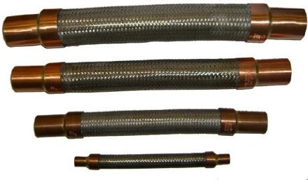 Виброгаситель BC-VE-14 (3 1/8") Becool Виброгаситель BC-VE-14 (3 1/8") Becool