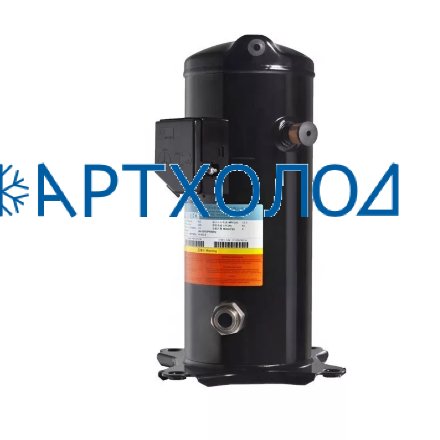 Компрессор спиральный YM210E1S-100 (R-404A, MBP) Invotech