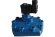 Регулирование производительности 1 X для V,Z,W (катушка 230V / 1 / 50- 60Hz.) Frascold