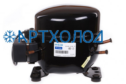 Компрессор поршневой Sikelan GQR16U (R290, LBP) Компрессор поршневой Sikelan GQR16U (R290, LBP)