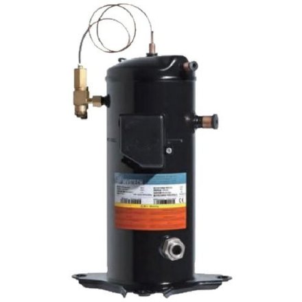 Компрессор спиральный YF29E1G-Q100 (R-404A, LBP) Invotech Компрессор спиральный YF29E1G-Q100 (R-404A, LBP) Invotech