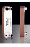 Теплообменник пластинчатый паяный B3-095-160-3,0-HQ  (021H9857) Danfoss