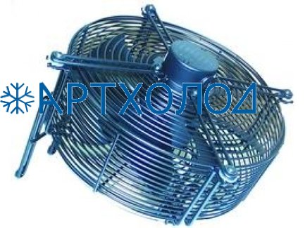 Вентилятор охлаждения головок компрессора SZ-FM1 для A, B, D, 230 V / 1 / 50-60 Hz Frascold Вентилятор охлаждения головок компрессора SZ-FM1 для A, B, D, 230 V / 1 / 50-60 Hz Frascold