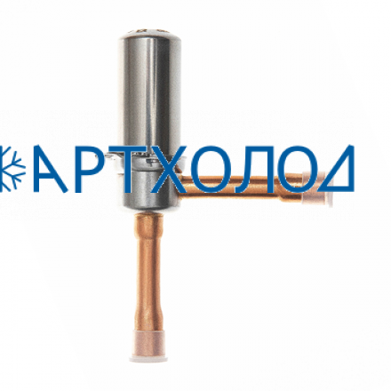 Электронный расширительный клапан ETS 6-18 (034G5017R) Ридан