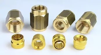 Безразвальцовочное соединение EASY-JOINT 3/8 