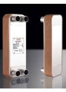 Теплообменник пластинчатый паяный B3-095B-10-3,0-H Danfoss Теплообменник пластинчатый паяный B3-095B-10-3,0-H Danfoss