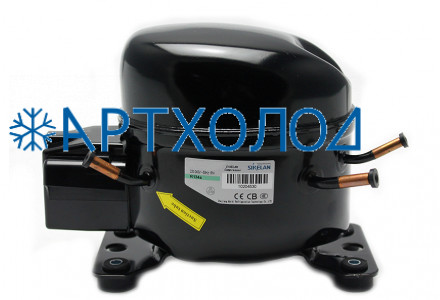 Компрессор поршневой Sikelan GQR60U (R290, LBP)