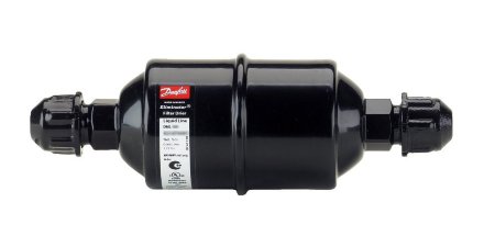 Неразборный фильтр-осушитель DML 084 023Z5041R Ридан