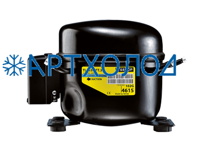 Компрессор поршневой TL5G (R134a, LBP, MBP) Secop