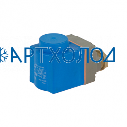Электромагнитная катушка BN230AS (018F6905R) Ридан Электромагнитная катушка BN230AS (018F6905R) Ридан