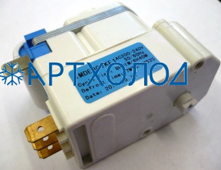 DBLT 706 (Китай) Таймер разморозки 