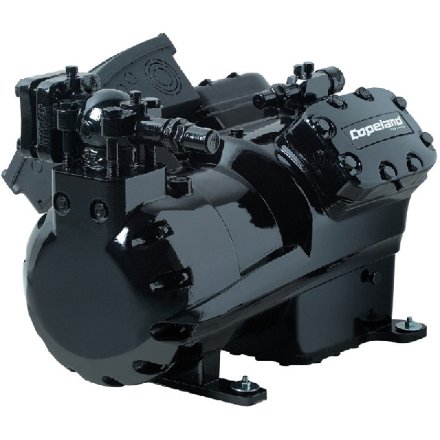 Компрессор 4MH-25X STREAM (R-134a, R-404A, R-407C, R-22 L/M/HBP) Copeland