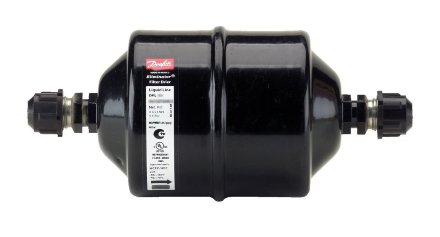 Неразборный фильтр-осушитель DML 162 023Z5042 Danfoss