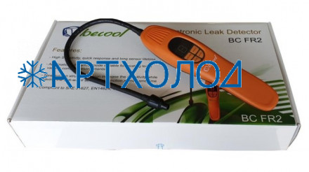 Электронный течеискатель Becool BC-RF2