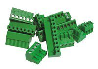 Разъемы с кабелем ACCCNX 080G0082 Danfoss