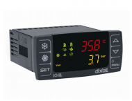 Контроллер Dixell IC120CX (24 В)