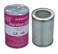Картридж LX 48 к разборному фильтру Sporlan