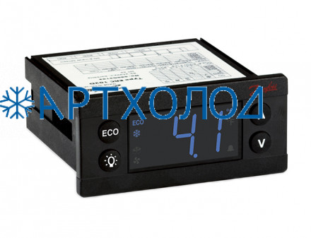 Контроллер Danfoss ERC 111A (080G3236)