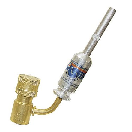 Горелка RP3T6 с зажигалкой UNIWELD RP3T6 Uniweld